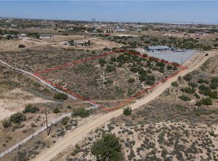 0 Mesa Linda St, Hesperia, CA 92344