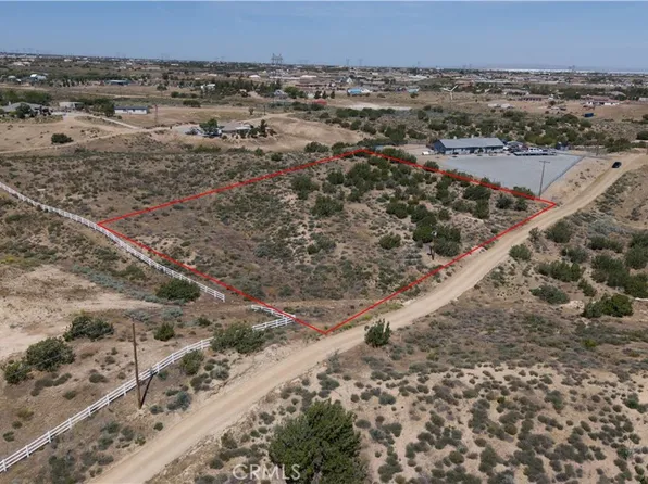 0 Mesa Linda St, Hesperia, CA 92344