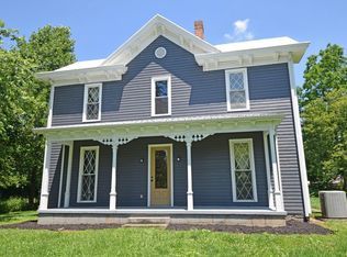 8634 Franklin Trenton Rd, Franklin, OH 45005