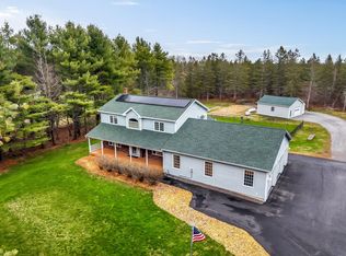 201 Sawyer Road, Hampden, ME 04444