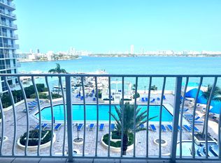 760 E Treasure Dr #807, Miami Beach, FL 33141