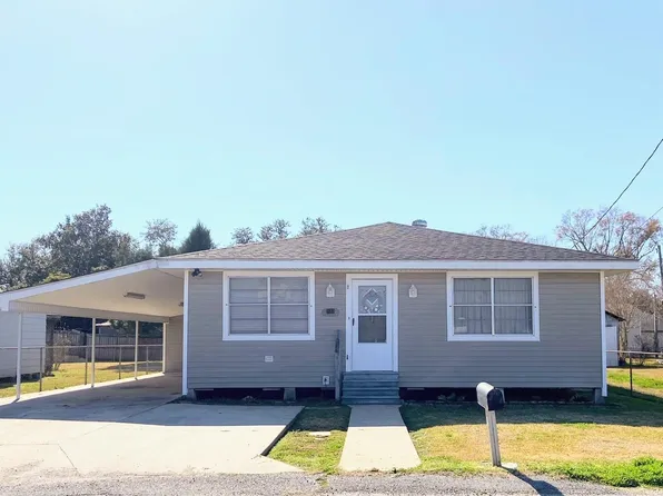 122 School Ln, Thibodaux, LA 70301