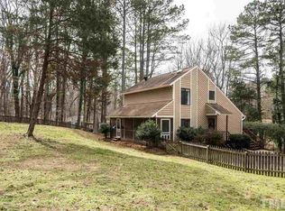 2618 Ferrand Rd, Durham, NC 27705
