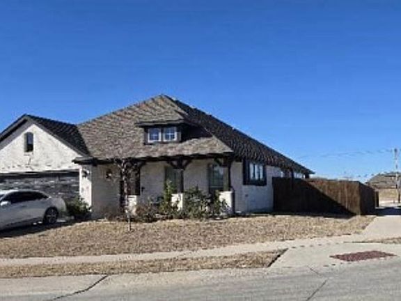 Property Side View