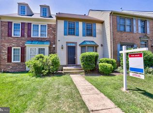 21204 Winding Brook Sq, Ashburn, VA 20147