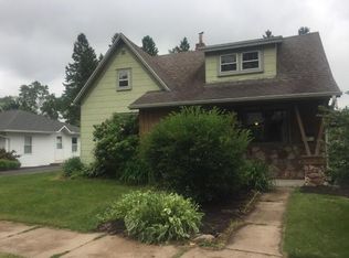 1205 Arctic St, Antigo, WI 54409