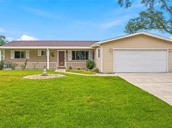 6483 SW 110TH STREET, OCALA, FL 34476