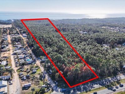 0 State Highway 98, Gulf Breeze, FL, 32563