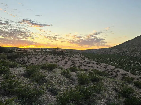 Butterfield Ridge Dr, Las Cruces, NM 88007