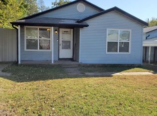 1045 E Chandler St, Shawnee, OK 74801