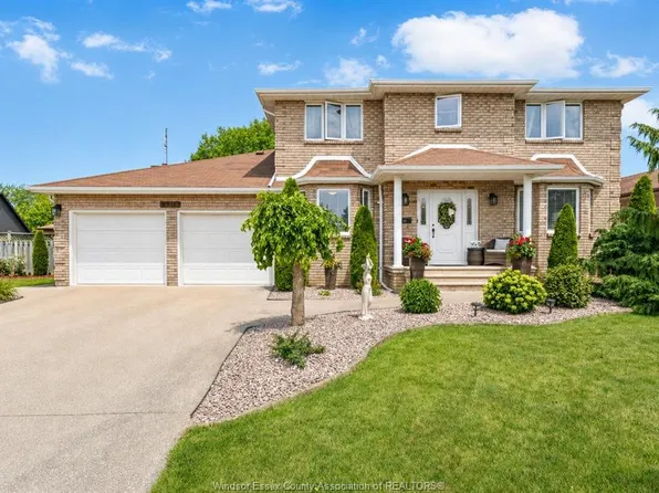 12314 Funaro Cres, Tecumseh, ON N9K 1B2