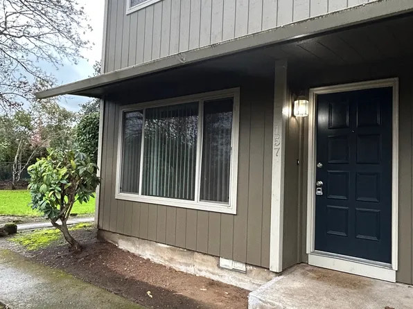 157 SE 3rd Ave #157, Canby, OR 97013