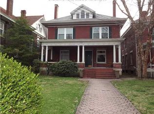 1503 Virginia St E, Charleston, WV 25311