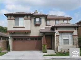 544 Cardinal St, Brea, CA 92823