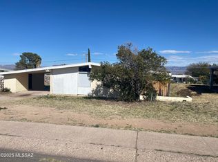 311 S Avenue A, San Manuel, AZ 85631
