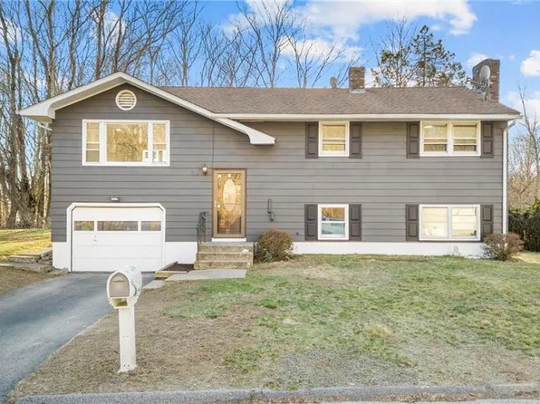 18 Harriet Street, Norwich, CT 06360