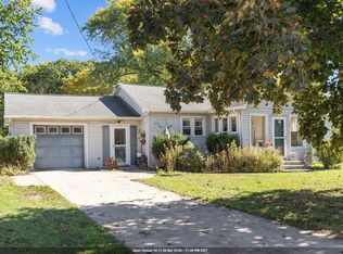 204 N McKenzie Ave, Gillett, WI 54124
