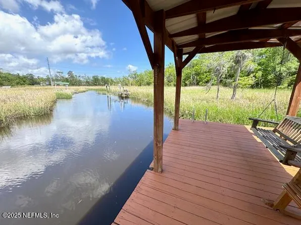 2924 CAPTIVA BLUFF Road S, Jacksonville, FL 32226