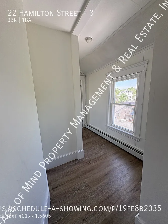 Building Photo - 22 Hamilton St #3