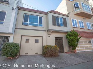 627 28th Ave, San Francisco, CA