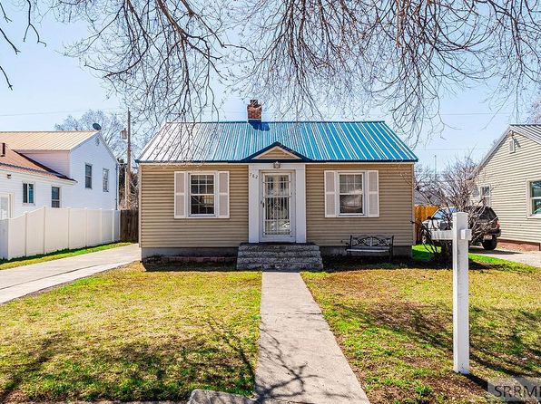 Idaho Falls ID Real Estate - Idaho Falls ID Homes For Sale | Zillow
