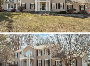 54 Craig Dr, Monroe, CT 06468