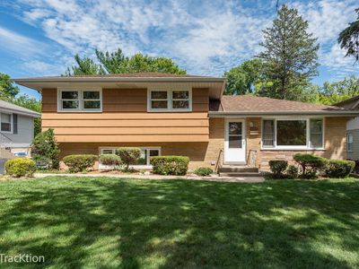 4923 Pershing Ave, Downers Grove, IL, 60515