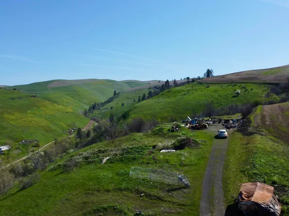 29634 Wild Plum Ln, Culdesac, ID 83524