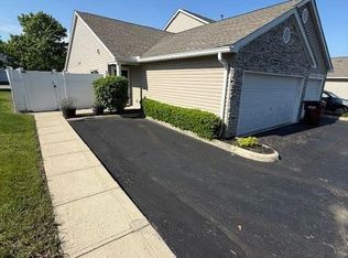 6983 Remsen Dr, Canal Winchester, OH