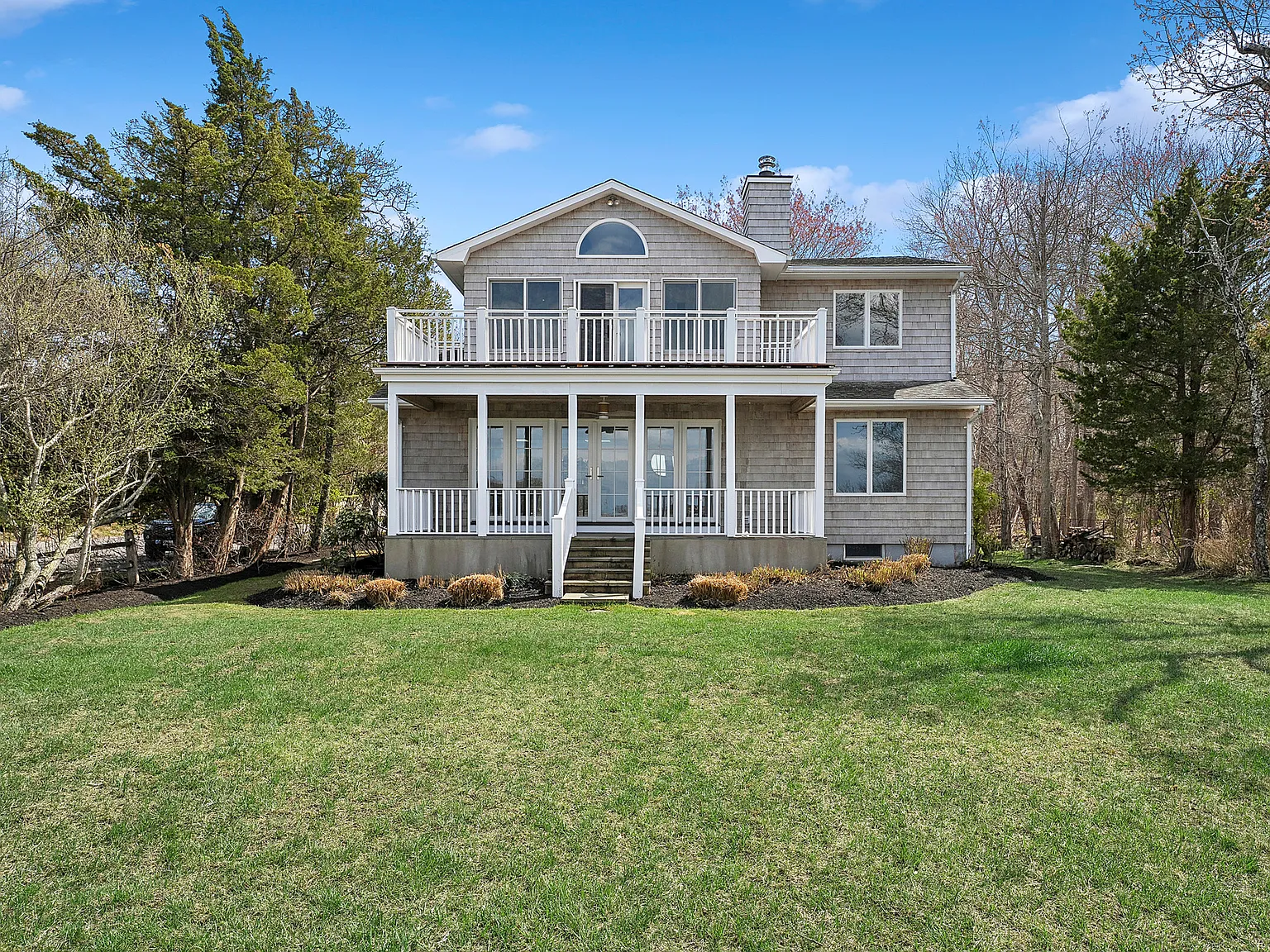 Renovation Nearing Completion - the ultimate Sag Harbor Rental — Photo 3