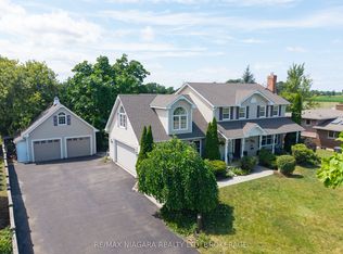 2231 7th St, Saint Catharines, ON L2R6P9