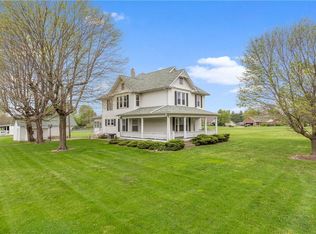 1258 S 600 W, New Palestine, IN