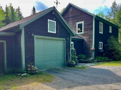 75 Wallis Woods Road #30, Waitsfield, VT, 05673
