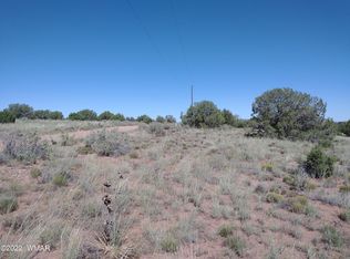 4505 Indian Bend Rd, Snowflake, AZ 85937