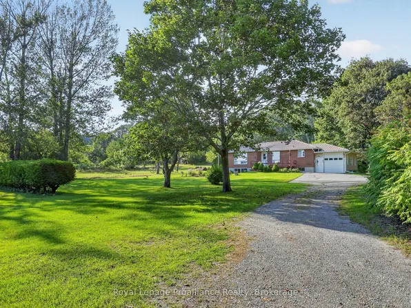 70 Simpson St, Brighton, ON K0K 1H0