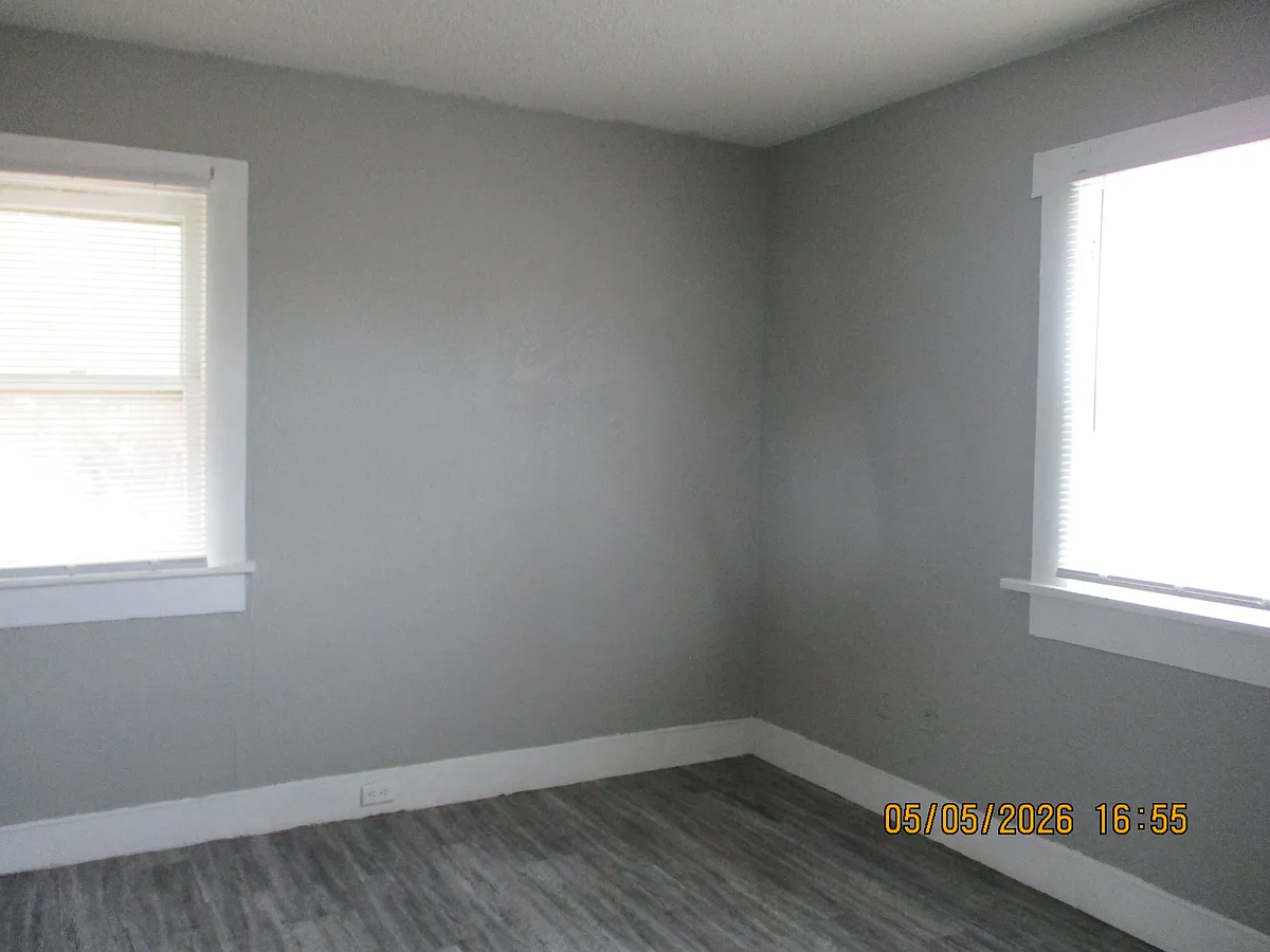 Bedroom 2 - 832 Parker St S