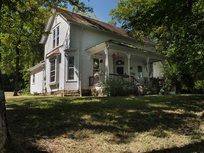 33997 Parkinson Rd, Middleport, OH, 45760