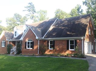 2628 Temple Johnson Rd, Snellville, GA 30039