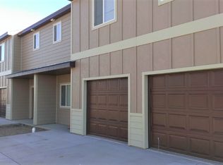 5805 Victoria Ave UNIT H, Williston, ND 58801