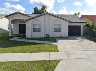 15120 SW 170th Ter, Miami, FL 33187