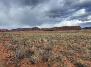 County Road 19, Prewitt, NM 87045