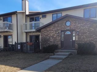 Cimarron View Condominium, Madison, WI 53719