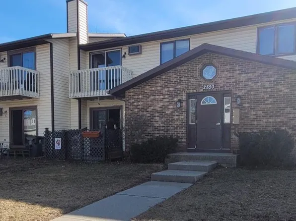 2850 Cimarron Trail #1, Madison, WI 53719