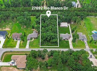 27692 Rio Blanco Dr, Splendora, TX 77372