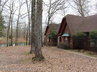 3959 Windermere Dr S, Nesbit, MS 38651