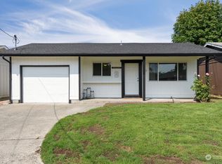 617 S 8th Ave, Kelso, WA