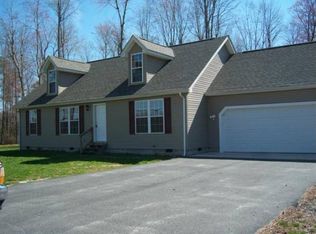 13499 S Old State Rd, Ellendale, DE 19941