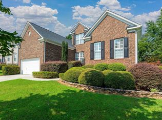 6 Red Bark Ct, Taylors, SC 29687