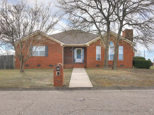 3406 Linderwood Dr, Augusta, GA 30906