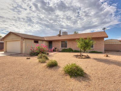 1742 W Newhall Dr, Tucson, AZ, 85746
